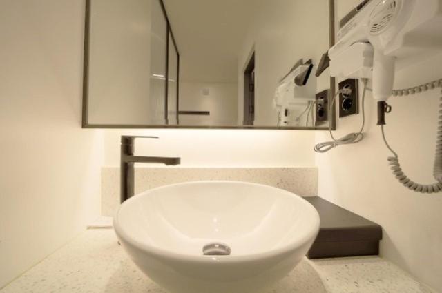 Gimpo Gray Hotel Habitación foto