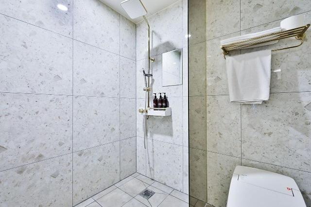 Gimpo Gray Hotel Habitación foto